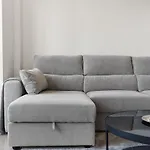 Marysol Beachclose Apartment With Pool By Costarentals - Ref 200