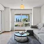 Marysol Beachclose Apartment With Pool By Costarentals - Ref 200