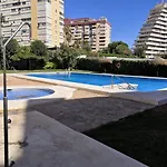 Two Bedroom Apartment With Sea Views