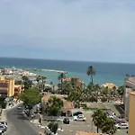 Apartamento Con Vista Al Mar
