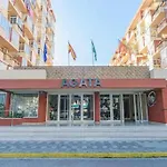 Agata Apartamento Con Piscina Cerca De La Playa