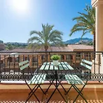 Vb Palm Avenue 1Bdr Apt