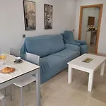 Apartamento Renovado En El Centro De Benalmadena