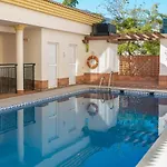 Vb Palm Avenue 1Bdr Apt