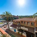 Vb Palm Avenue 1Bdr Apt