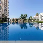 Estudio Turistico En Benalmadena A 200 Mts Del Mar