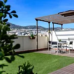 Apartamento Duplex Solarium Benalmadena Playa