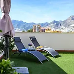 Apartamento Duplex Solarium Benalmadena Playa