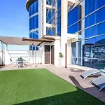 Apartamento Duplex Solarium Benalmadena Playa