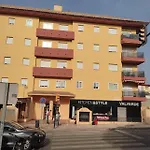 Apartamento Renovado En El Centro De Benalmadena