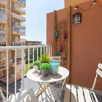 Aguila - Costa Del Sol