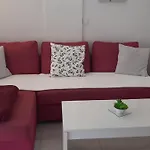 Encanto Costa Del Sol Benal Beach Monolocale Suite Vista Mare