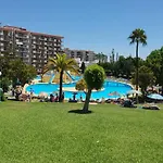 Minerva Estudio Suite La Biznaga , Beach And Pool Benalmadena