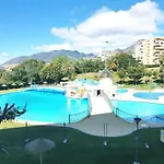 Minerva Estudio Suite La Biznaga , Beach And Pool Benalmadena