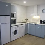 Coqueto Apartamento En Benalmadena Cerca De La Playa