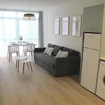 Coqueto Apartamento En Benalmadena Cerca De La Playa