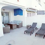 Don Joaquin 2 Bed Apt Benalmadena