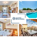 Vb Marysol - 2Br Apartment Close To The Beach