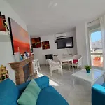 Apartamento En Puerto Marina.