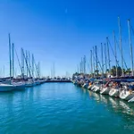 Delta Del Sur - Piscina Y Playa - Excelente Conexion Wifi - Parking Gratis En 2023