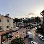 Apartamento En Puerto Marina.