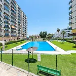 797 Holiday Rentals- Estudio En Las Naciones Con Vistas Al Mar