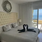 Magnifico Sea View Apartment Costa Del Sol