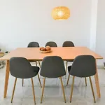 Increible Apartamento