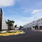 Puerto Marina Luxury 2Bdr Apartment With Sea View