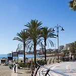Puerto Marina Luxury 2Bdr Apartment With Sea View