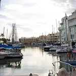 Puerto Marina Luxury 2Bdr Apartment With Sea View