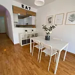 Magnífico apartamento con piscina en Benalmádena