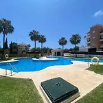 Big Terrace Benalmadena