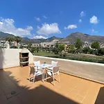 Big Terrace Benalmadena