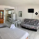 Benal Beach Resort - Benalmadena-Malaga-Andalucia