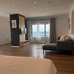 First Flatotel International