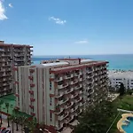 Minerva Estudio Suite White Jasmine, Beach And Pool Benalmadena