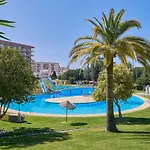 Lovely Home Estudio Jupiter Piscina