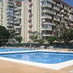 Exclusivo Estudio Piscinas, Conserjeria 24 H