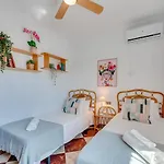 Vb Goya 7Br Andalusian Villa By The Marina