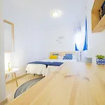Funny Friendly Fish Holiday Apartments