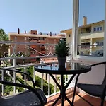 Hermoso Apartamento, Edificio Piscis