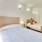 Lxr Parador Reformated 1Hab