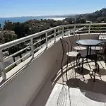 Apartment With Beautiful Sea View Benalmadena