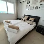 Apartment With Beautiful Sea View Benalmadena