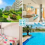 Cubo\'S Estudio 118 Benal Beach Sea View