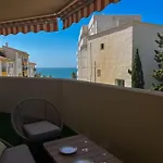 Apartamento Playa Benalmadena Las Golondrinas