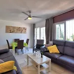Homely Holiday Home In Benalm Dena With Private Pool