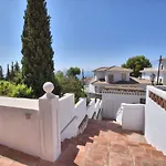 Homely Holiday Home In Benalm Dena With Private Pool