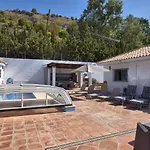 Homely Holiday Home In Benalm Dena With Private Pool